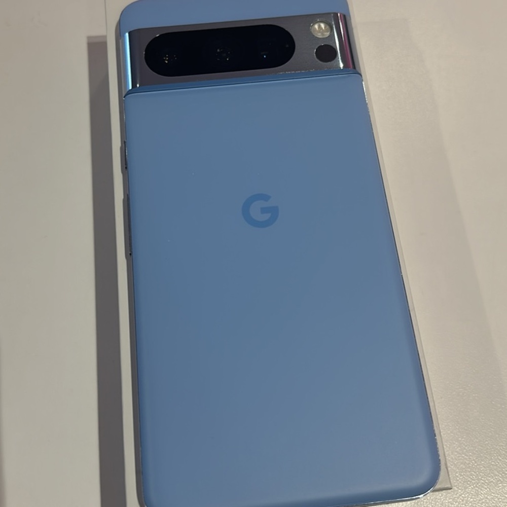 Google Pixel 8 Pro
